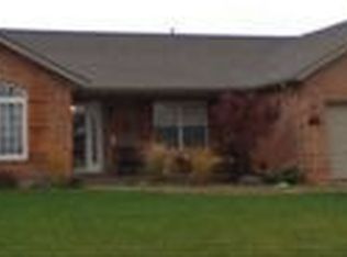 619 Dustin Ln, O Fallon, IL 62269