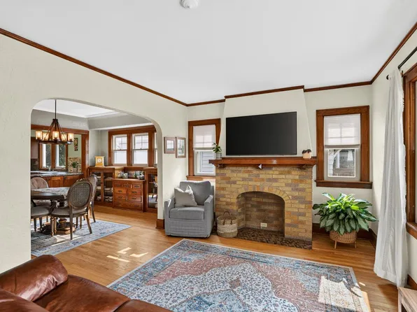 6510 W Girard AVENUE, Milwaukee, WI 53210