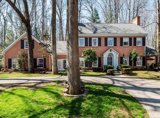 103 Wilderness Ln, Oak Ridge, TN 37830