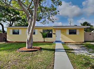 11750 SW 171st Ter, Miami, FL 33177