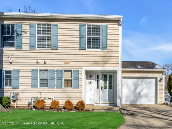 2 Willow Lane, Spring Lake Heights, NJ 07762