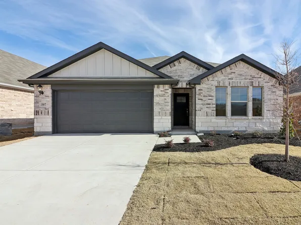 507 Loch Dr, Sherman, TX 75092