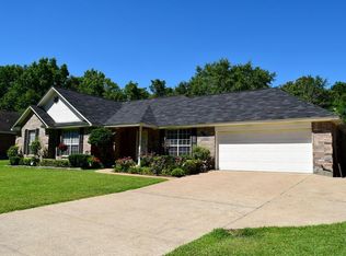 228 Westridge St, Lufkin, TX 75904