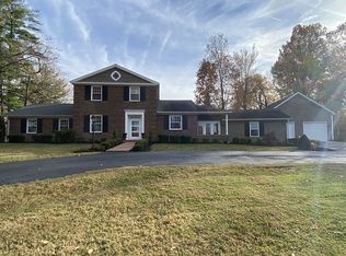 1615 Anton Rd, Madisonville, KY 42431