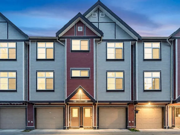 9405 121st St #38, Surrey, BC V3V 0A9