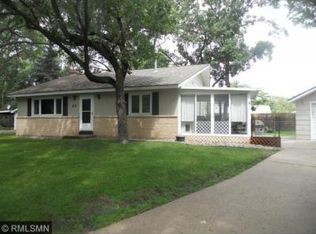 63 99th Ave NW, Coon Rapids, MN 55448