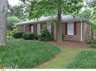 400 Brookwood Dr, Athens, GA 30605
