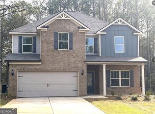 145 Hounds Way Lot 94, Griffin, GA 30224