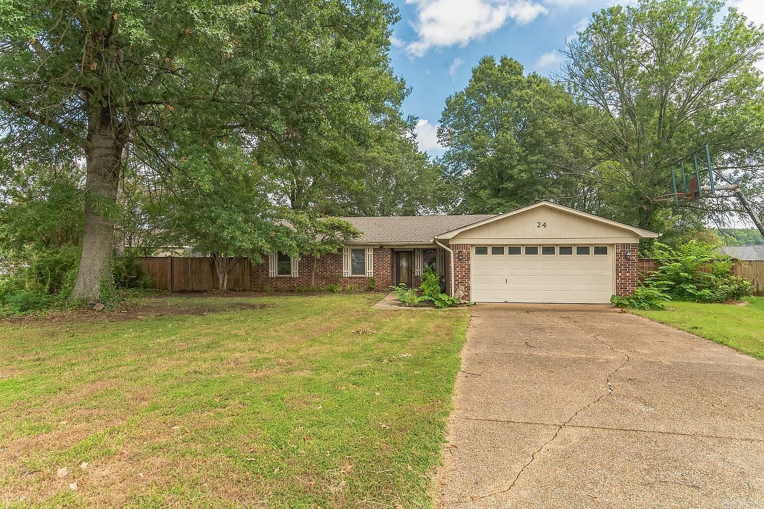 24 Forest Dr, Cabot, AR 72023 MLS 23024728 Zillow