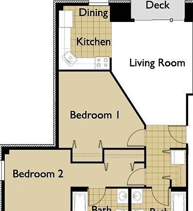 408 floor plan