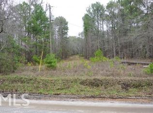 785 Glover Rd, Zebulon, GA 30295