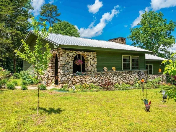 4915 Albert Pike Rd, Hot Springs, AR 71913