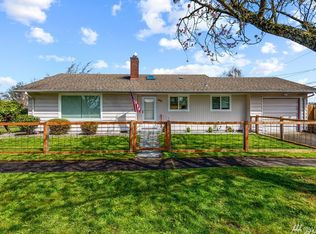 1852 Florida St, Longview, WA 98632