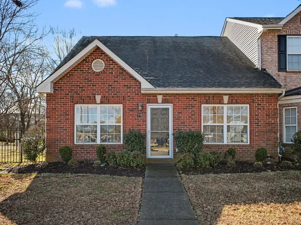 718 Del Rio Pike, Franklin, TN 37064