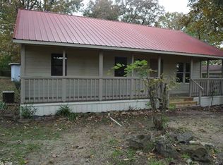 6110 Garrison Rd, Little Rock, AR 72223