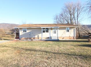 252 Colonial Rd, Blue Ridge, VA 24064