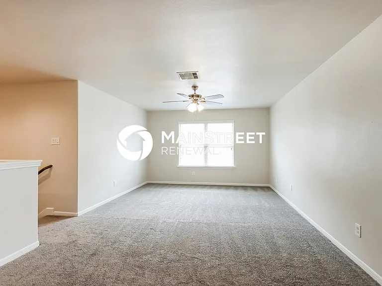 Bonus Room