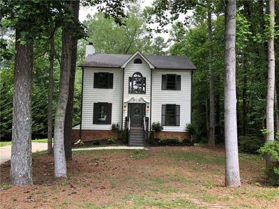 4871 W McEachern Woods Dr, Powder Springs, GA, 30127