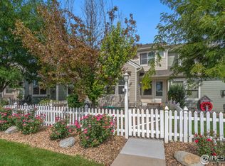 1867 Halfmoon Cir, Loveland, CO 80538