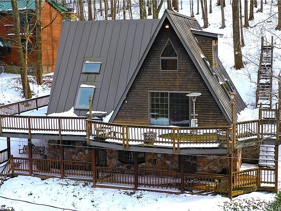 13 Four Wheel Dr, Ellicottville, NY 14731 | MLS #B1525597 | Zillow