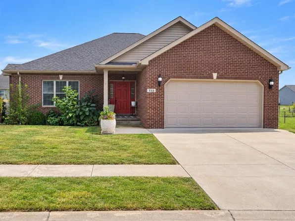 222 Royal Birkdale Ct, Vine Grove, KY 40175
