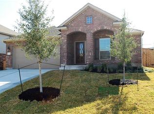 1929 Autumn Run Ln, Round Rock, TX 78665