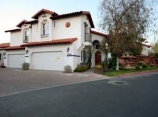 8740 Villa Monica Ln, Las Vegas, NV 89147