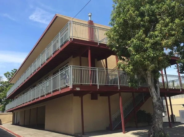 617 S 9th St APT 01, San Jose, CA 95112
