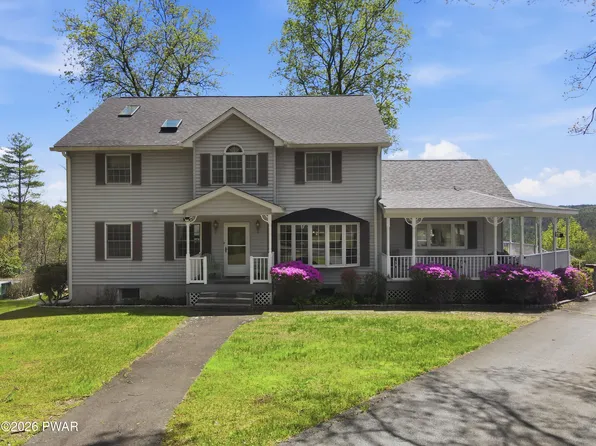 120 Milford Hill Ln, Milford, PA 18337