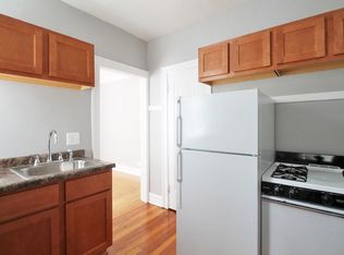 506 S Cuyler Ave APT 2S, Oak Park, IL