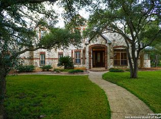 8462 Rolling Acres Trl, Fair Oaks Ranch, TX 78015