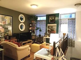 Rented by MCR Realty