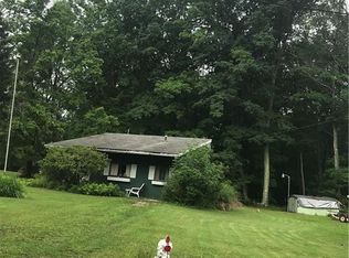 4245 Oak Ln, Jamestown, PA 16134