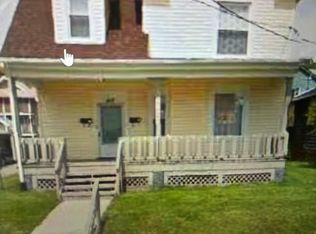 415 Shorb Ave NW, Canton, OH 44703