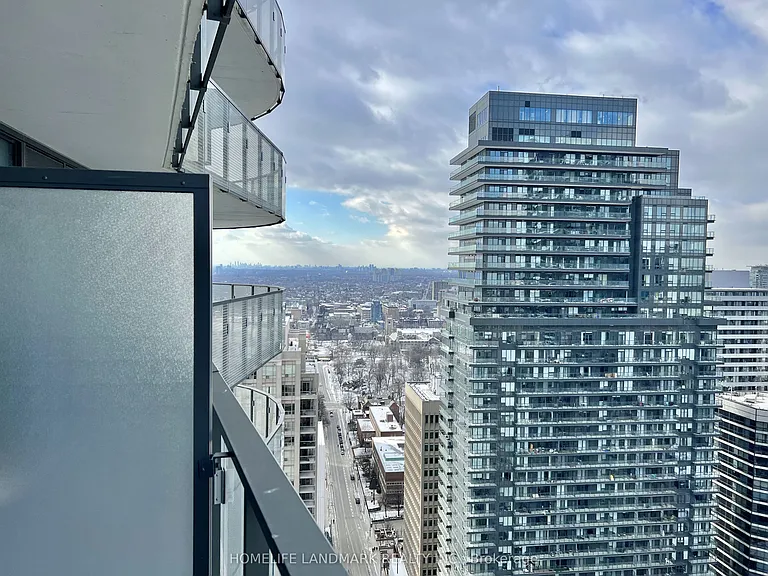 11 Wellesley St W #3410 — Photo 12