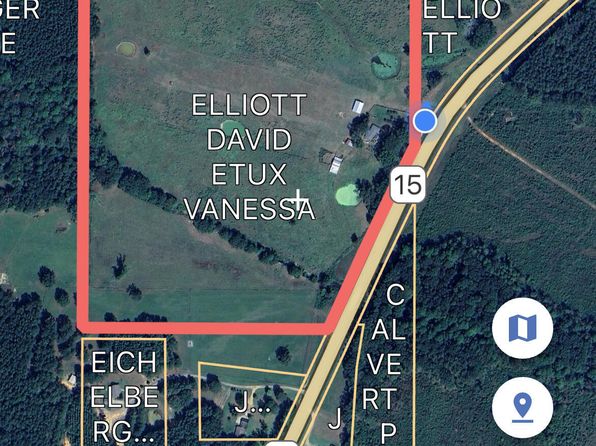 State Highway 15, Noxapater, MS 39346