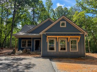 32 Tanvor Trl, Cleveland, GA 30528