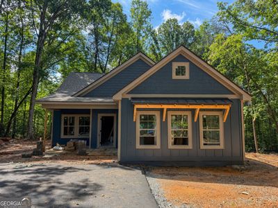32 Tanvor Trl, Cleveland, GA, 30528