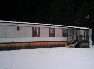 1285 Vt Route 114, East Haven, VT 05837