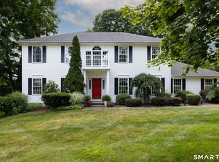 10 Curtis Road, Middlebury, CT 06762