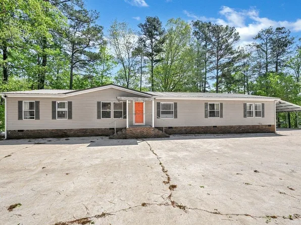 1007 County Road 4005, Arley, AL 35541
