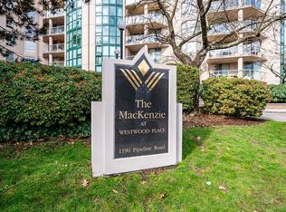 1190 Pipeline Rd #905, Coquitlam, BC