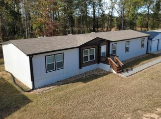 2298 Blocker Rd, Marshall, TX 75672