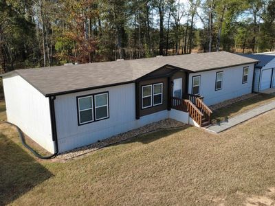 2298 Blocker Rd, Marshall, TX, 75672