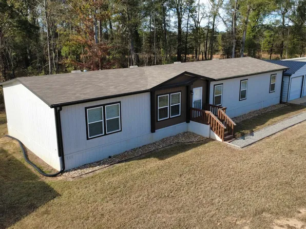2298 Blocker Rd, Marshall, TX 75672