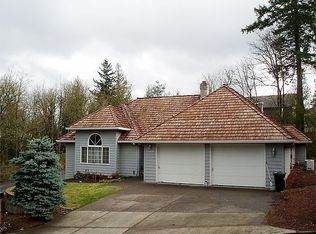 14624 SE Tenino St, Portland, OR 97236