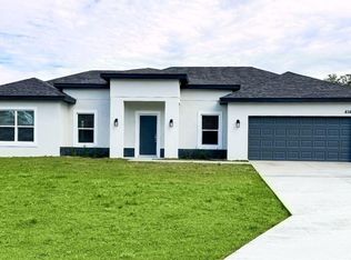 4143 SW 133rd Loop, Ocala, FL 34473