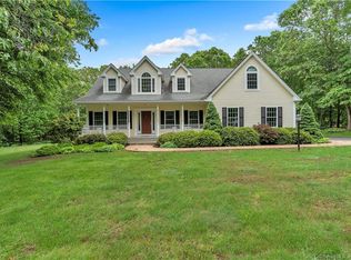 177 Falls Landing Rd, Deep River, CT 06417