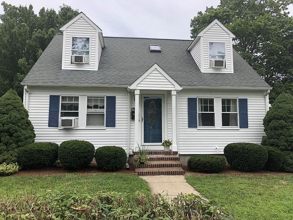 189 Congress St, Milford, MA 01757 Zillow