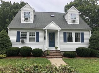 189 Congress St, Milford, MA 01757